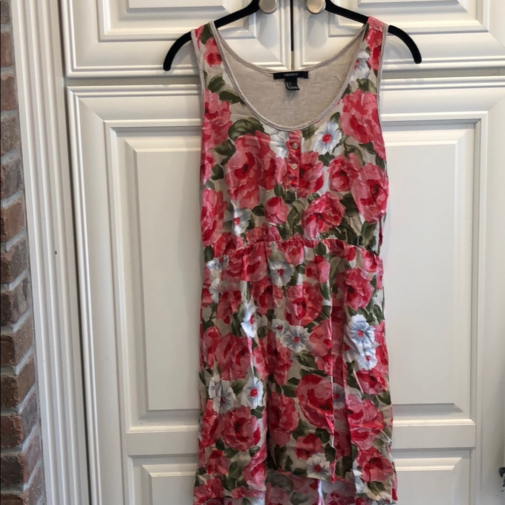 Forever 21 sundress